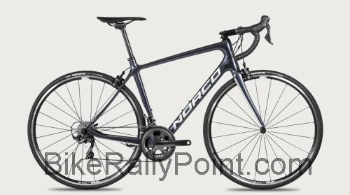 Norco Valence C Tiagra fiche technique et avis